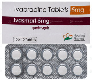 Ivasmart 5Mg Tablet 10